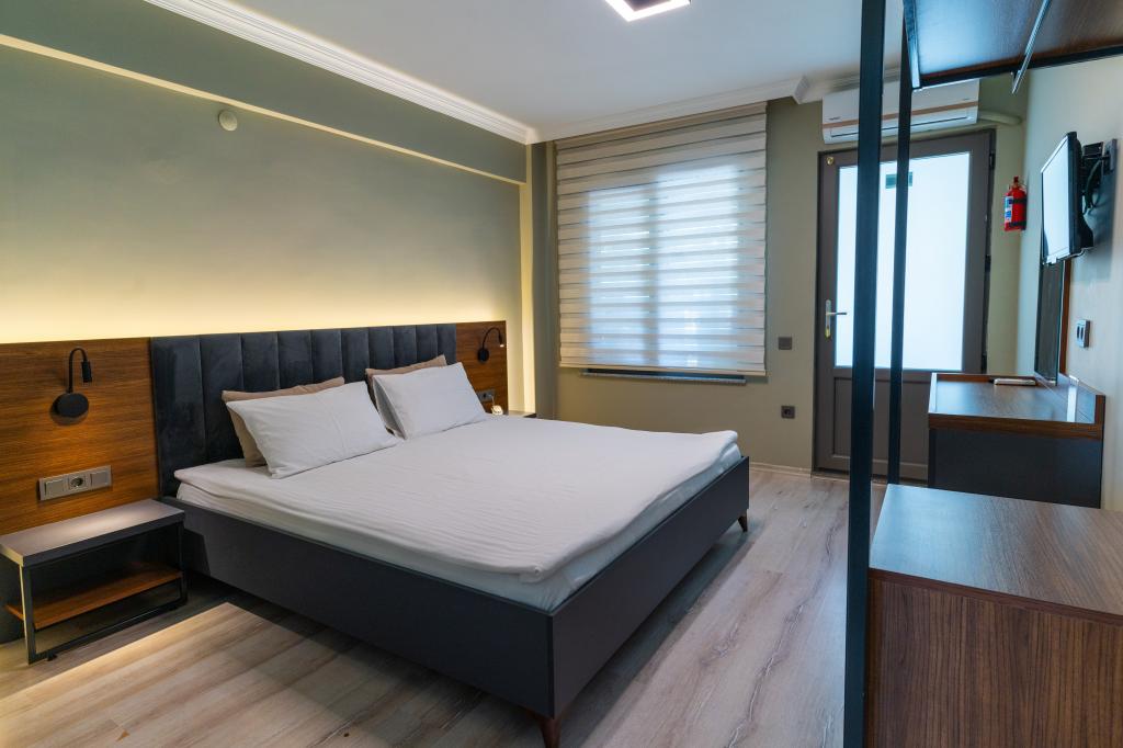 Kayalar Blue Beach & Hotel