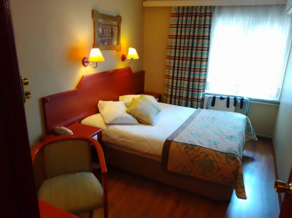 Boyugüzel Termal Hotel