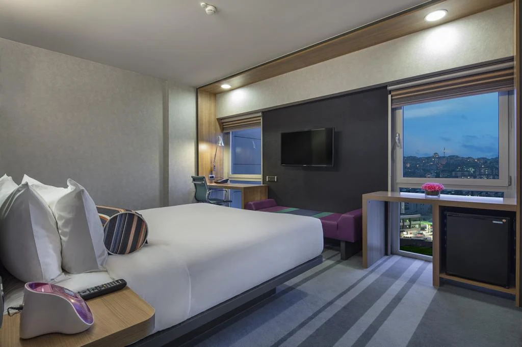 Aloft Bursa Hotel