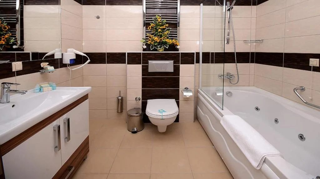 Obam Termal Resort Otel & SPA