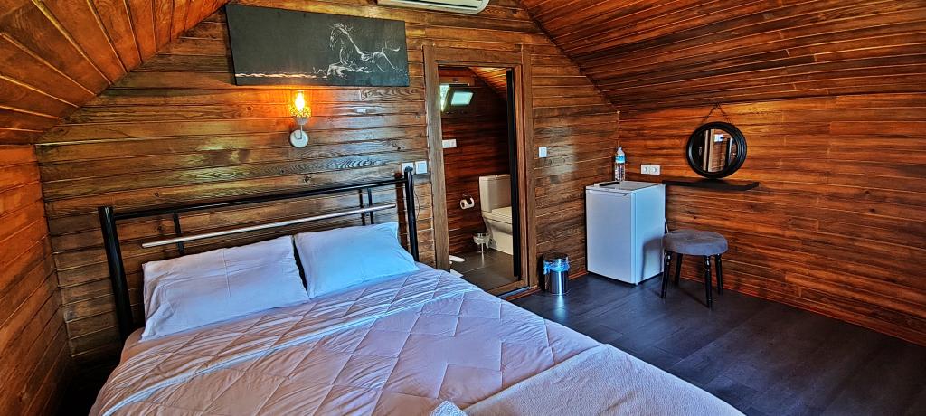 Palm Beach Otel Küçükkuyu