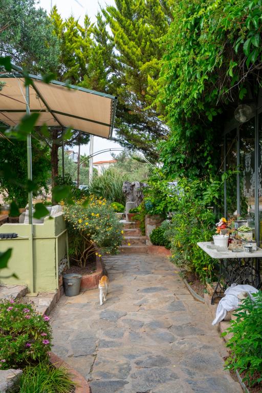 Cunda Battalos Küçük Otel +13