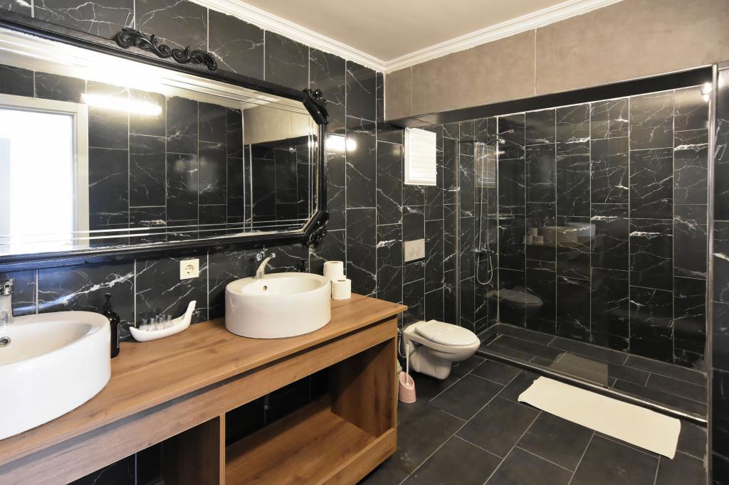 Simlarda Country Club Ayvalık