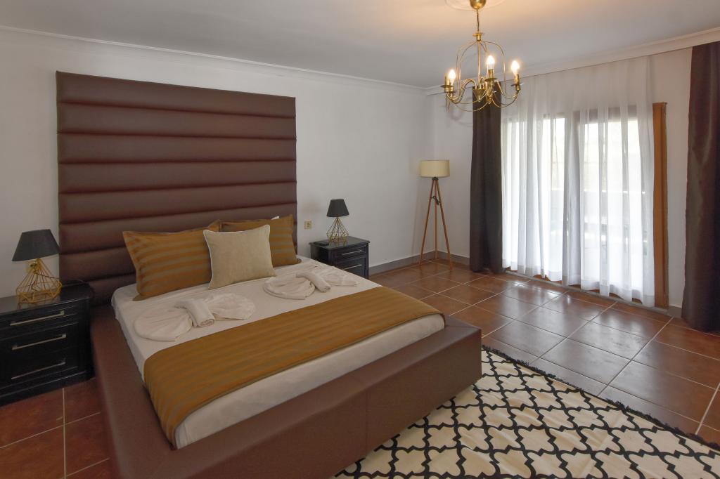 Simlarda Country Club Ayvalık