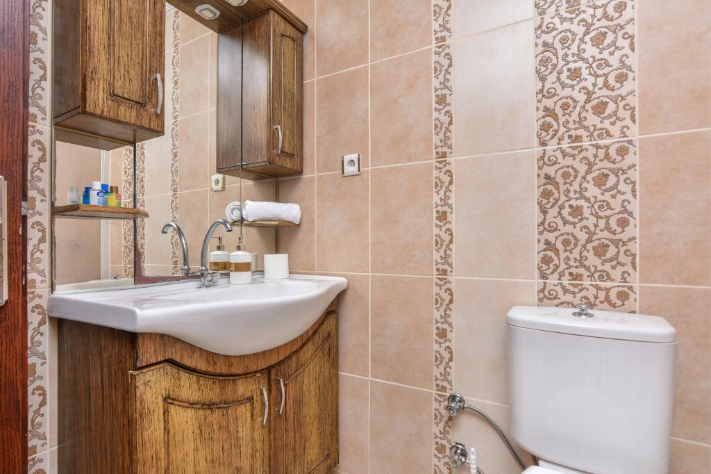 Türkevi Otel Sarımsaklı