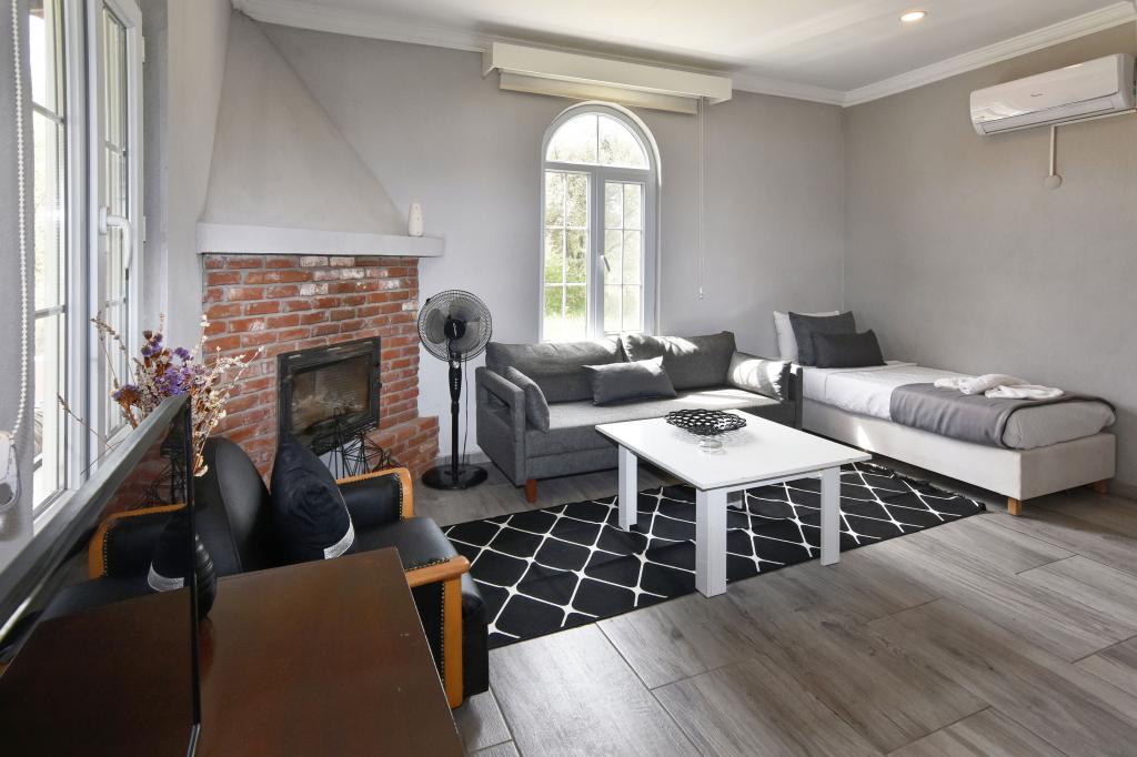 Simlarda Country Club Ayvalık