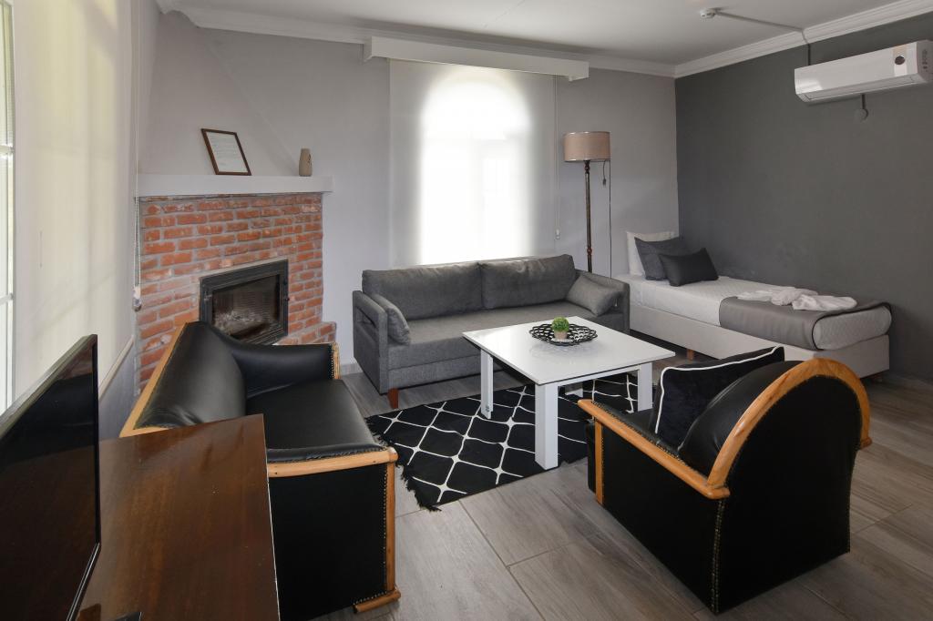 Simlarda Country Club Ayvalık