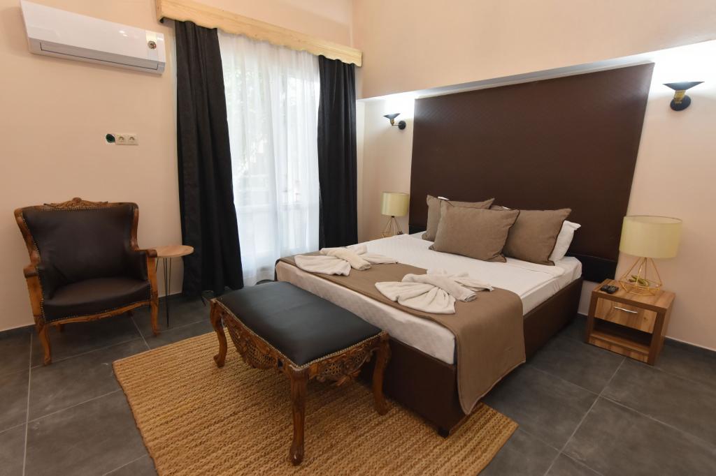 Simlarda Country Club Ayvalık