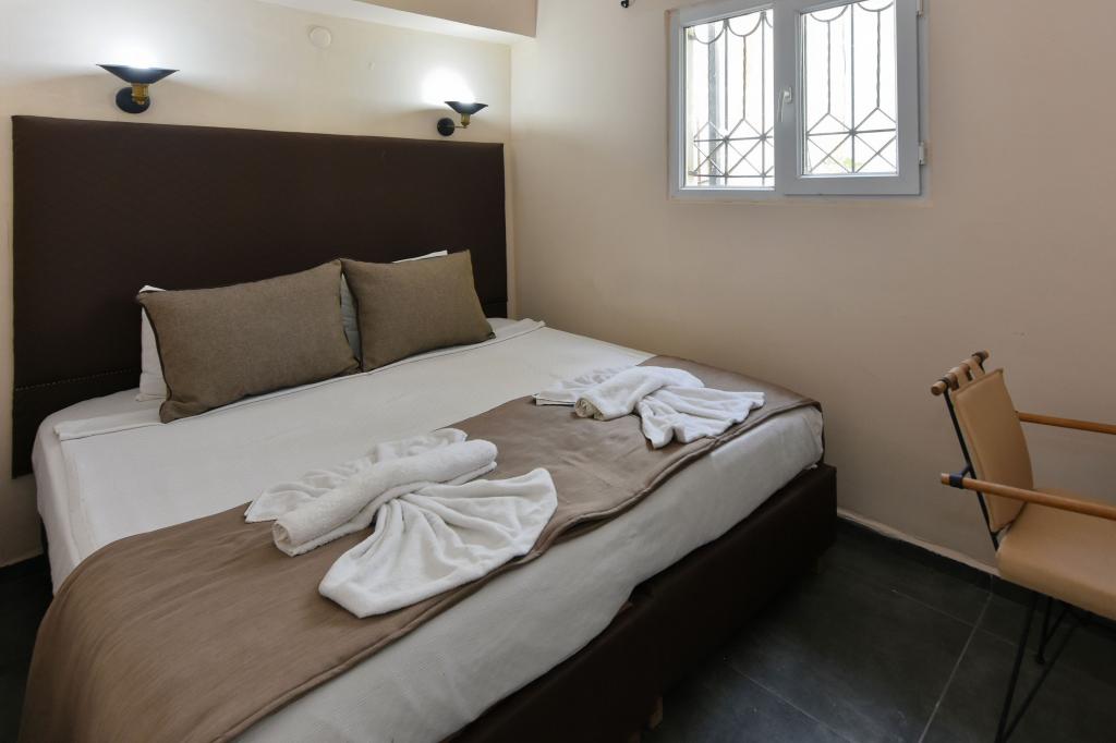 Simlarda Country Club Ayvalık