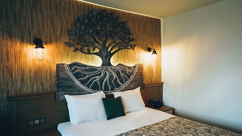 Assos Zeytinhan Hotel(+12)