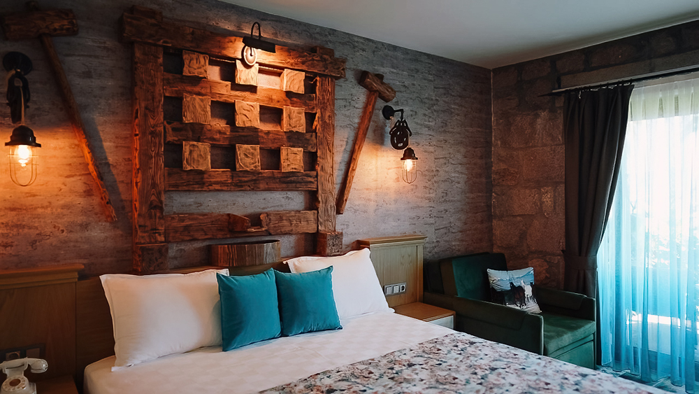 Assos Zeytinhan Hotel(+12)