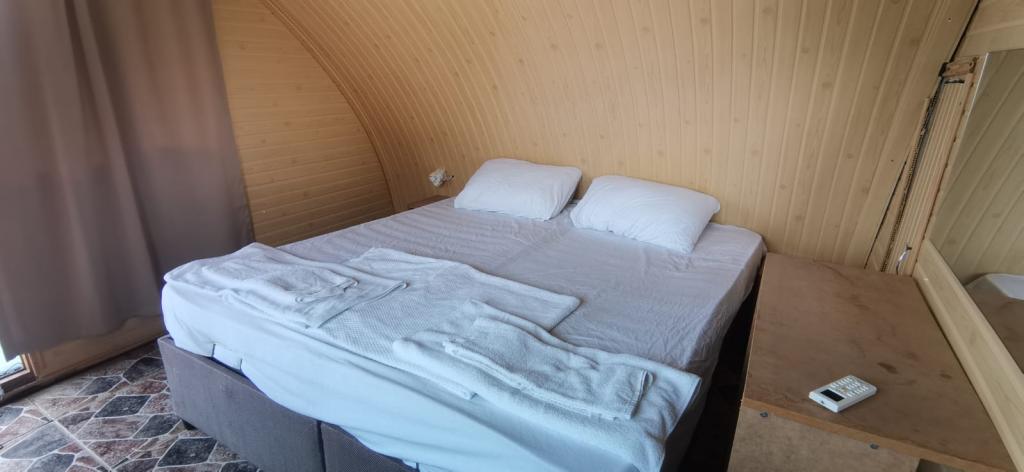 Ayanya Beach Bungalows