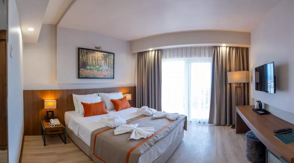 Kazdağları Allia Thermal Health&Spa