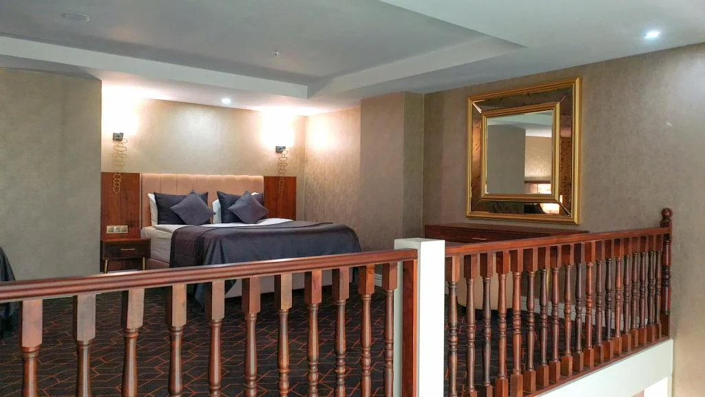 Maxwell Resort Hotel & Spa