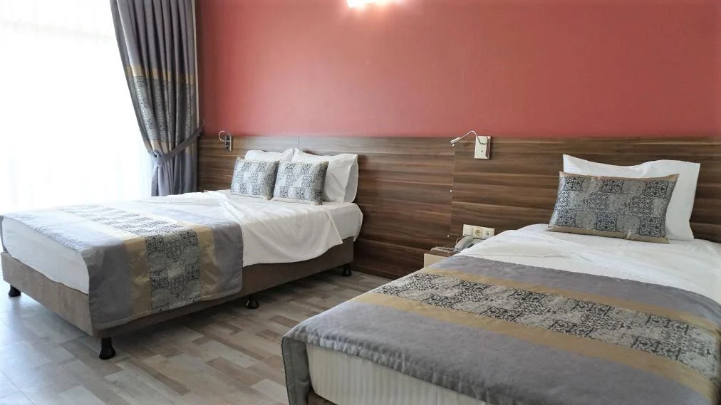 Obam Termal Resort Otel & SPA