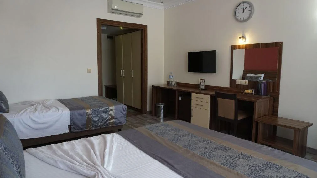 Obam Termal Resort Otel & SPA