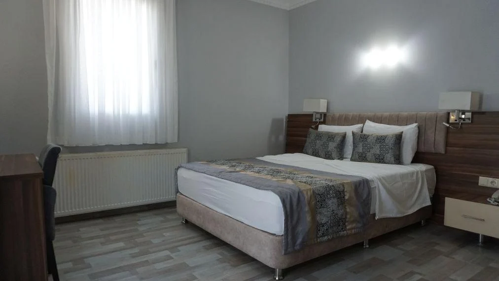 Obam Termal Resort Otel & SPA