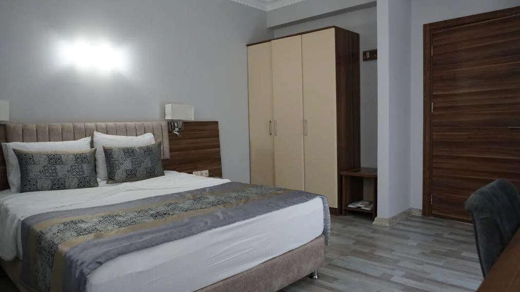 Obam Termal Resort Otel & SPA