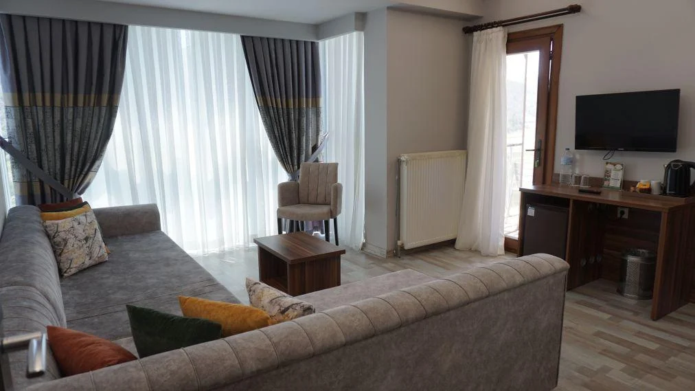 Obam Termal Resort Otel & SPA