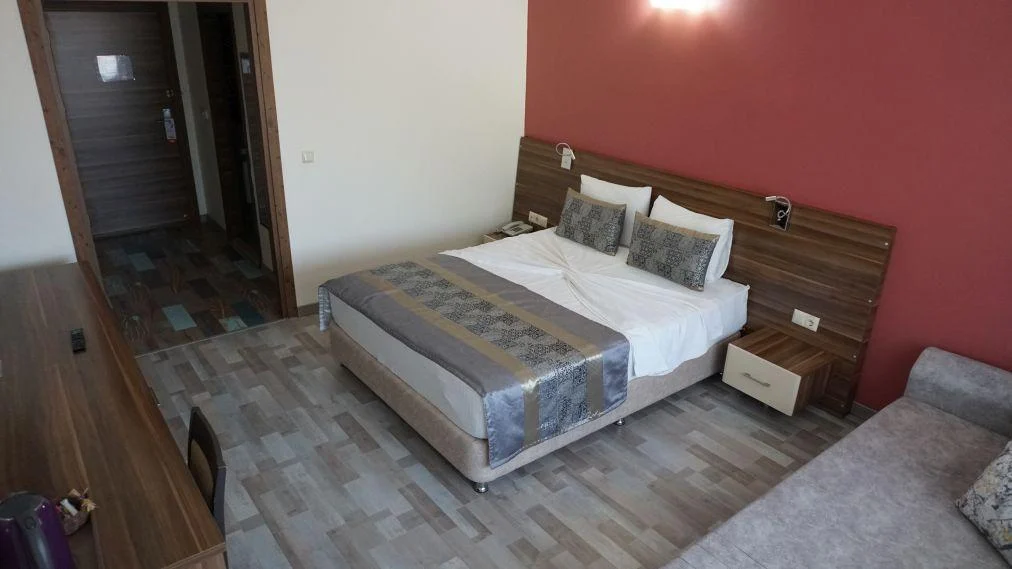 Obam Termal Resort Otel & SPA