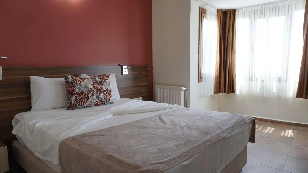 Obam Termal Resort Otel & SPA