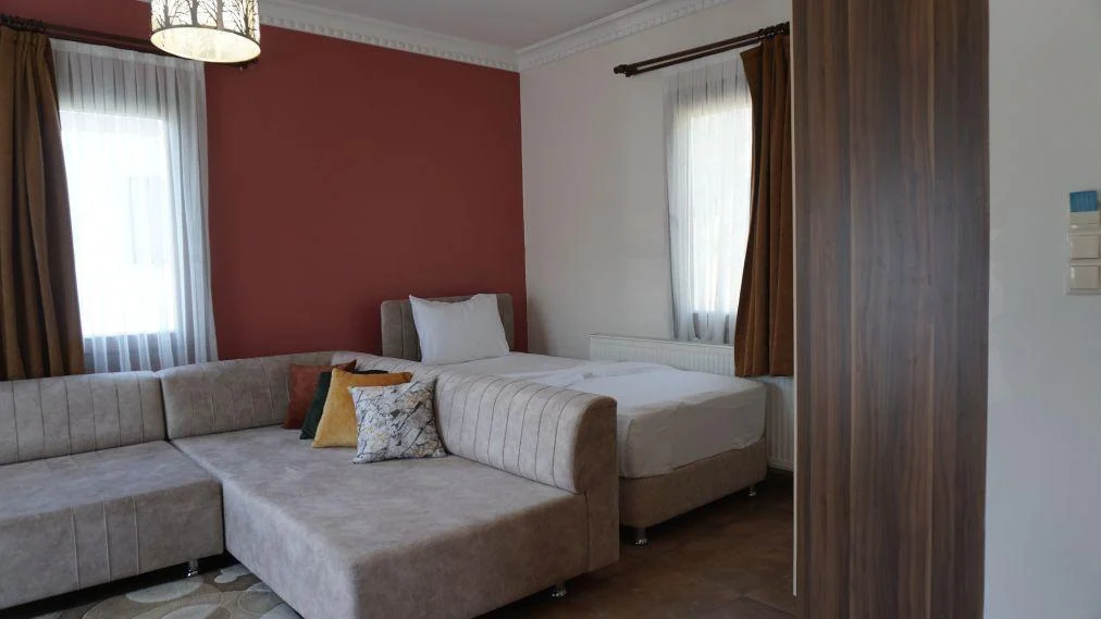 Obam Termal Resort Otel & SPA