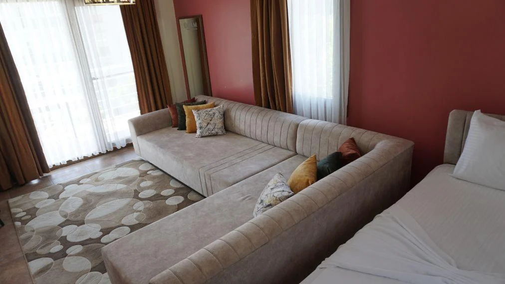 Obam Termal Resort Otel & SPA