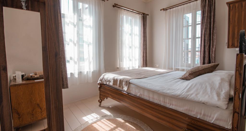 Parna Hotel +12 Adult