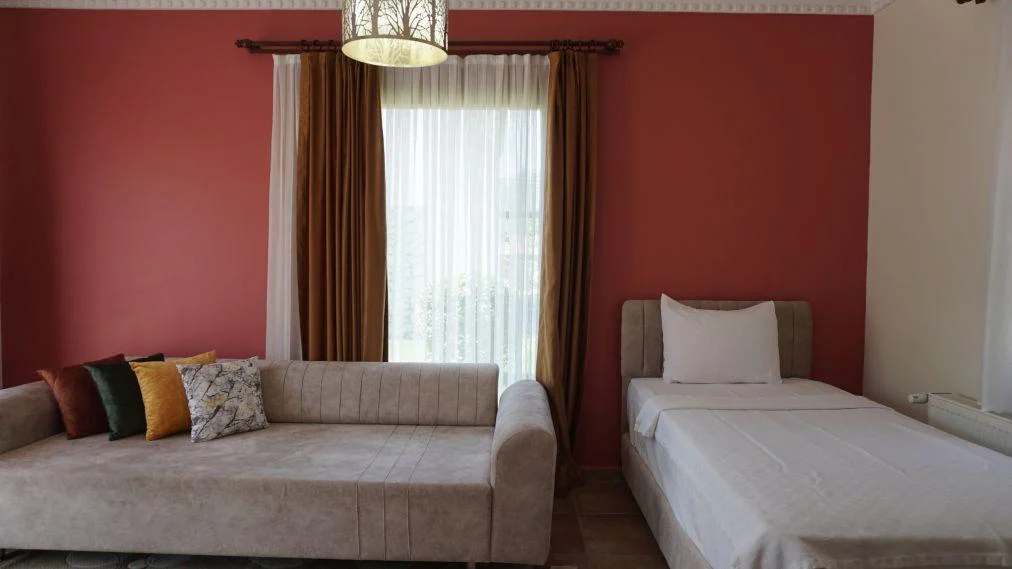 Obam Termal Resort Otel & SPA