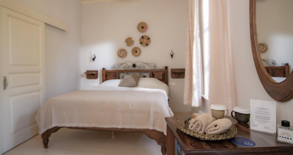 Parna Hotel +12 Adult