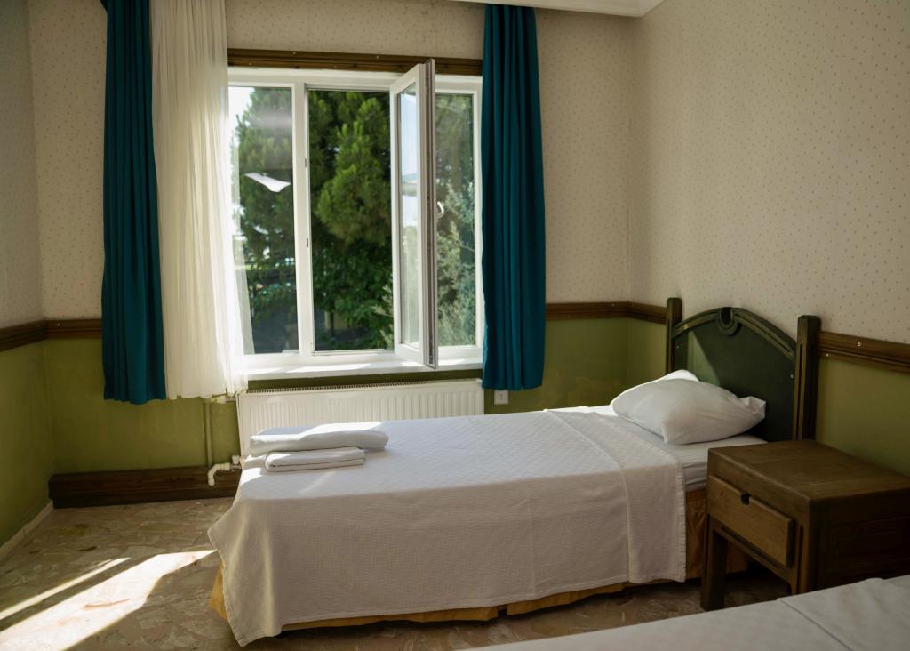 Club Afrodit Tatil Köyü