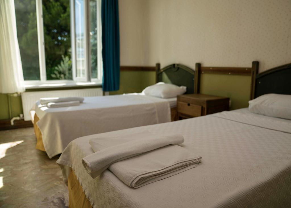 Club Afrodit Tatil Köyü