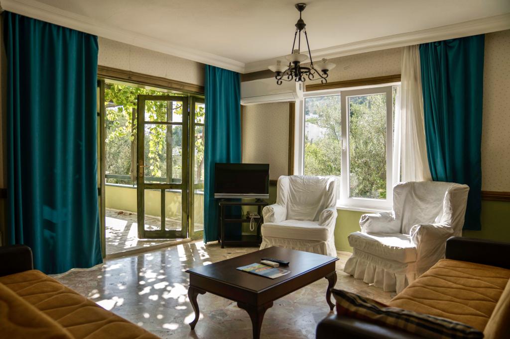 Club Afrodit Tatil Köyü