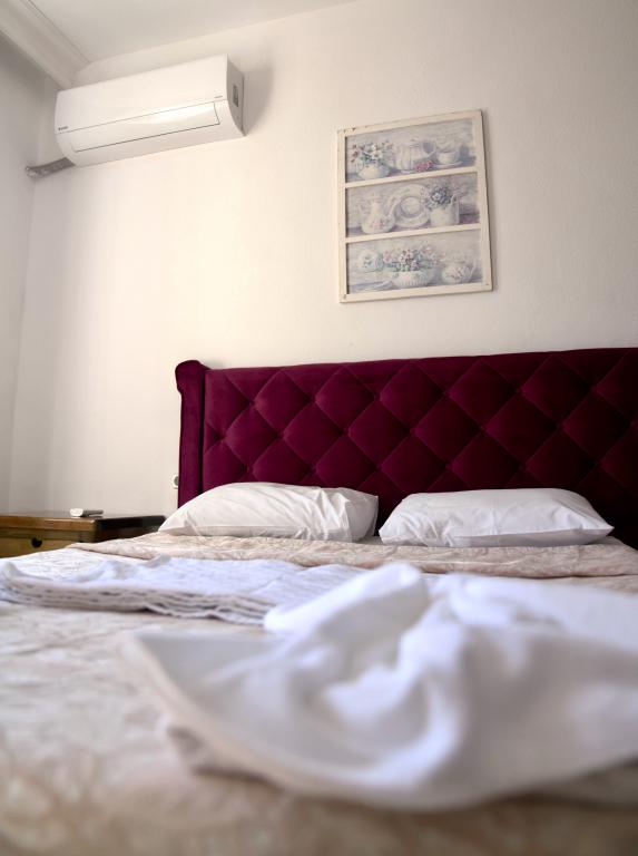 Club Afrodit Tatil Köyü