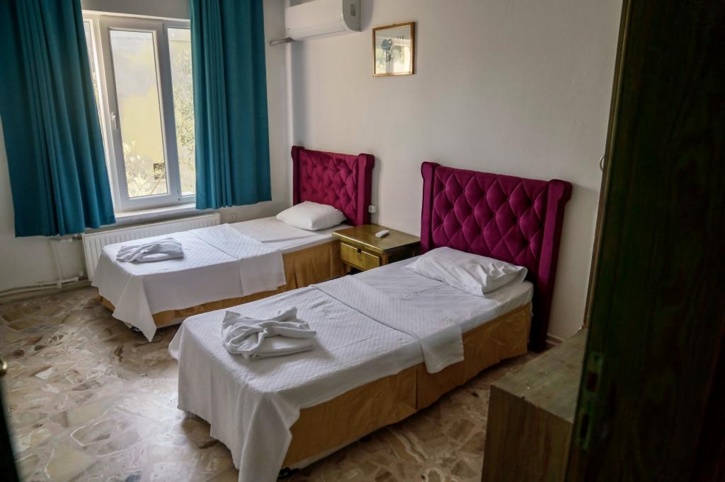 Club Afrodit Tatil Köyü