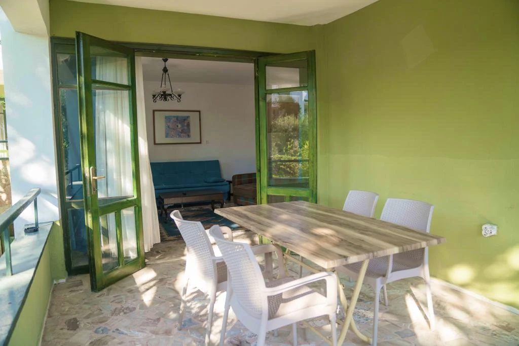 Club Afrodit Tatil Köyü