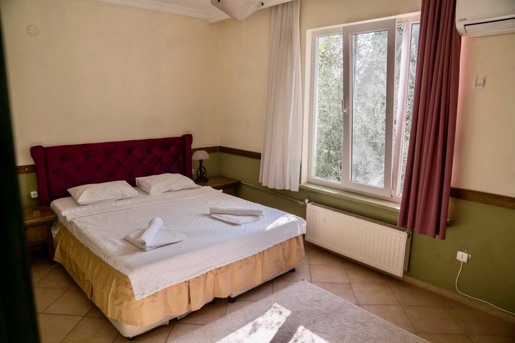 Club Afrodit Tatil Köyü