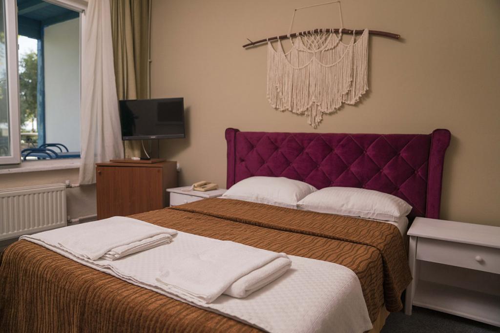 Club Afrodit Tatil Köyü