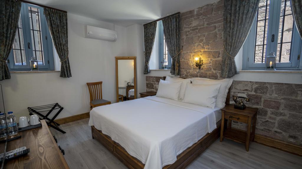 Villa Pietra Ayvalık