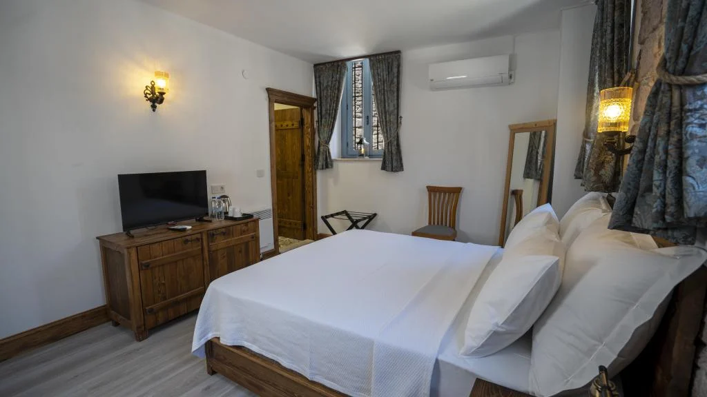 Villa Pietra Ayvalık