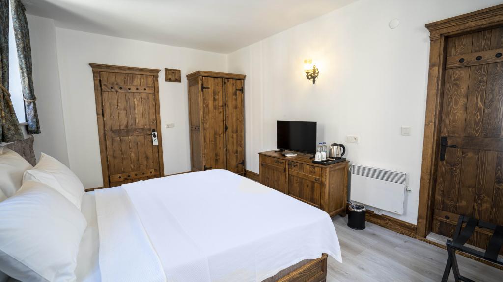 Villa Pietra Ayvalık