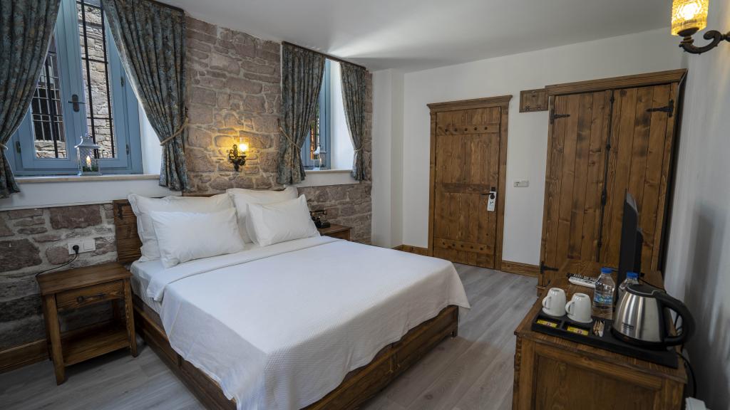 Villa Pietra Ayvalık