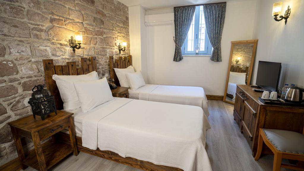 Villa Pietra Ayvalık