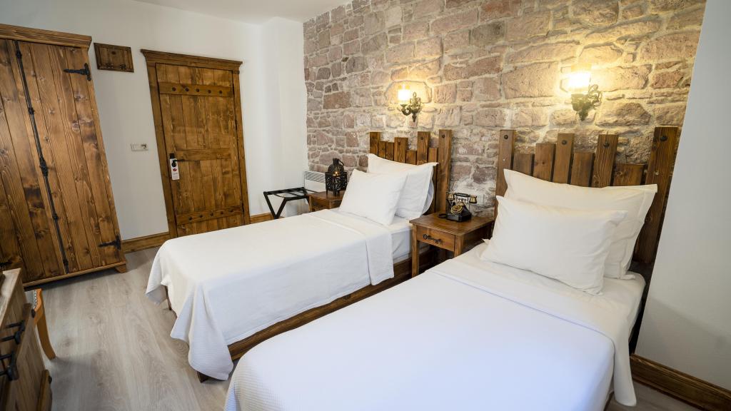 Villa Pietra Ayvalık