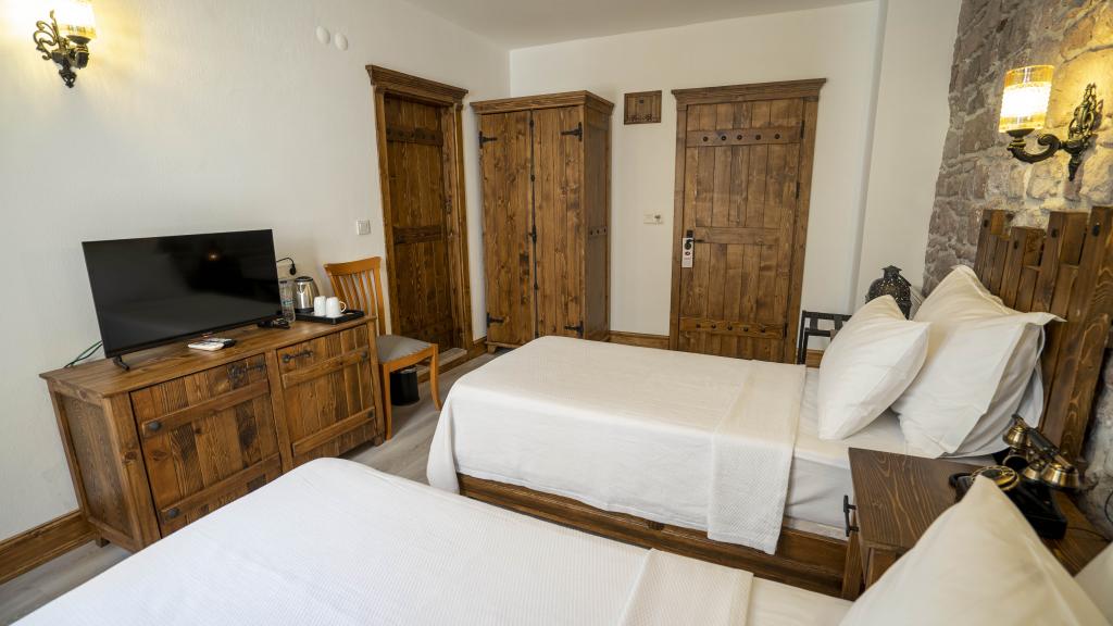 Villa Pietra Ayvalık