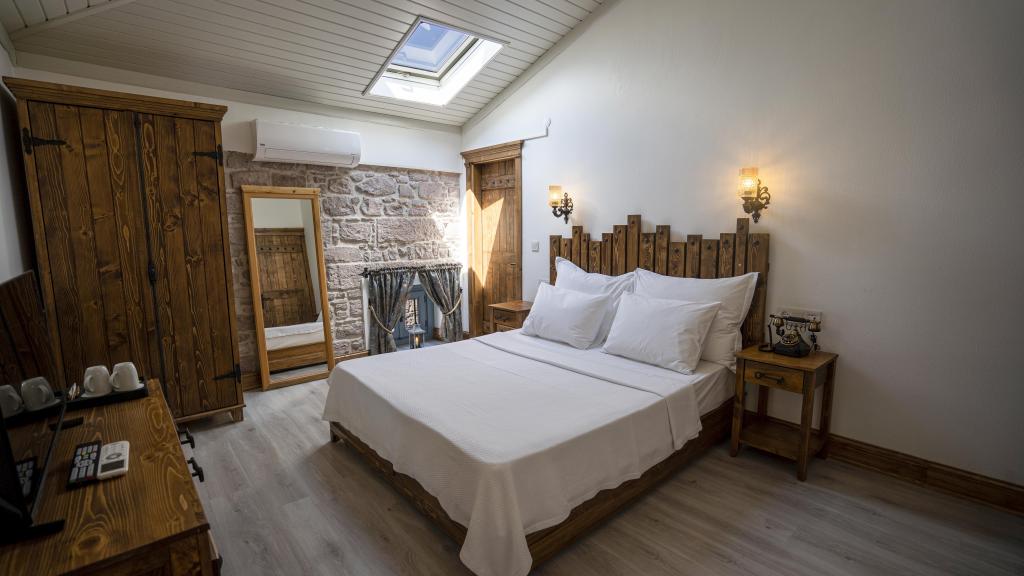 Villa Pietra Ayvalık