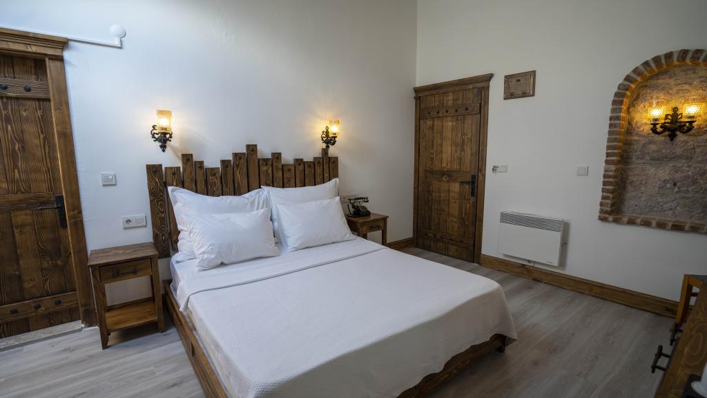 Villa Pietra Ayvalık