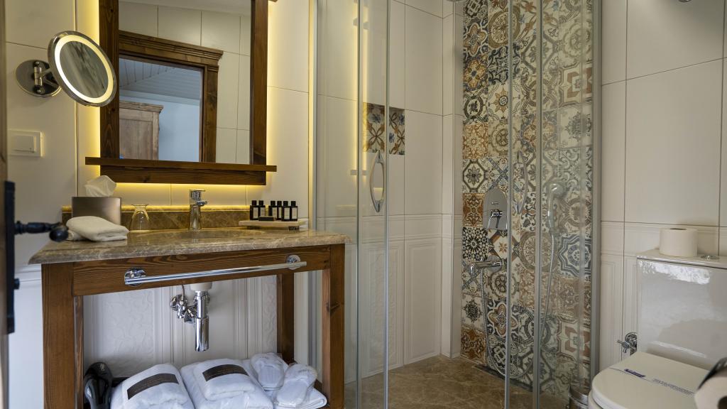 Villa Pietra Ayvalık