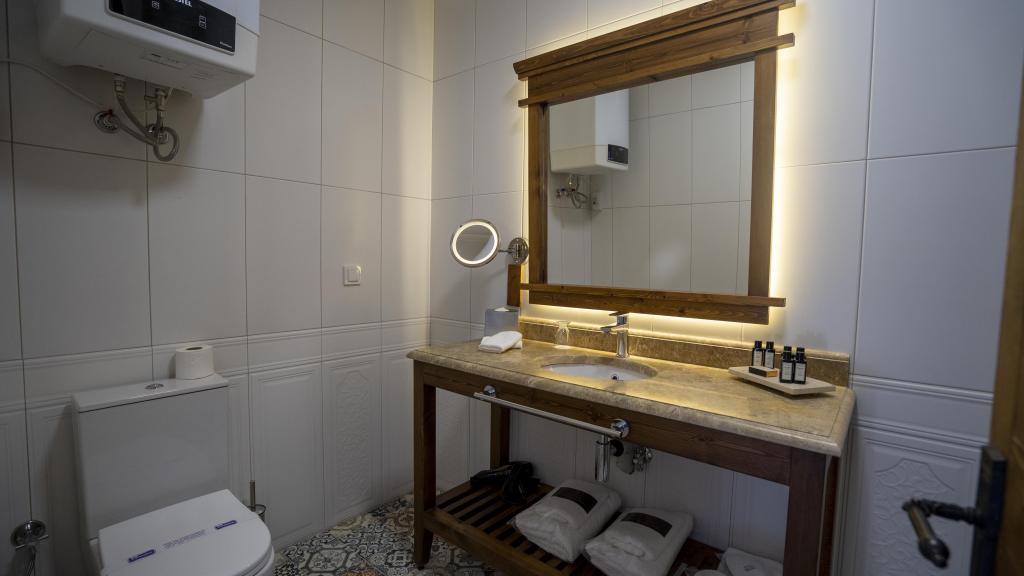 Villa Pietra Ayvalık