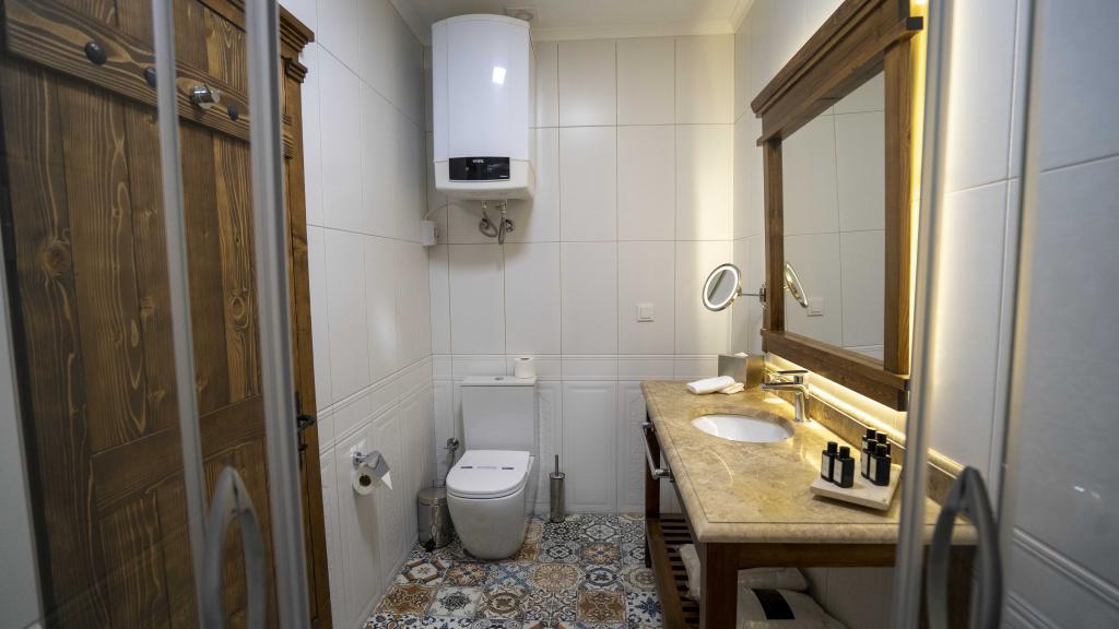 Villa Pietra Ayvalık